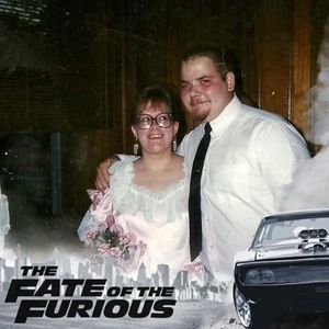 Meet your Posher, Ralph